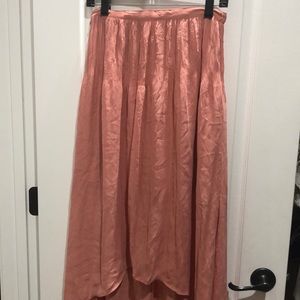 Sanctuary High Low Skirt